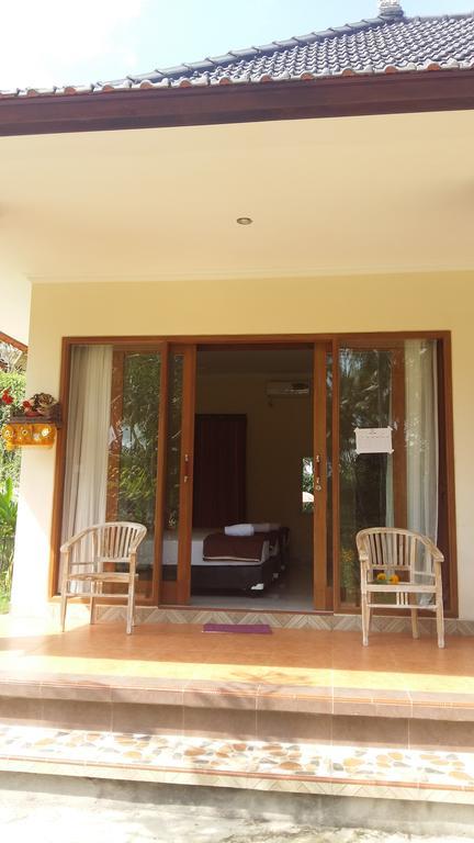 Pondok Tulasi Semaya House Payangan Exterior foto