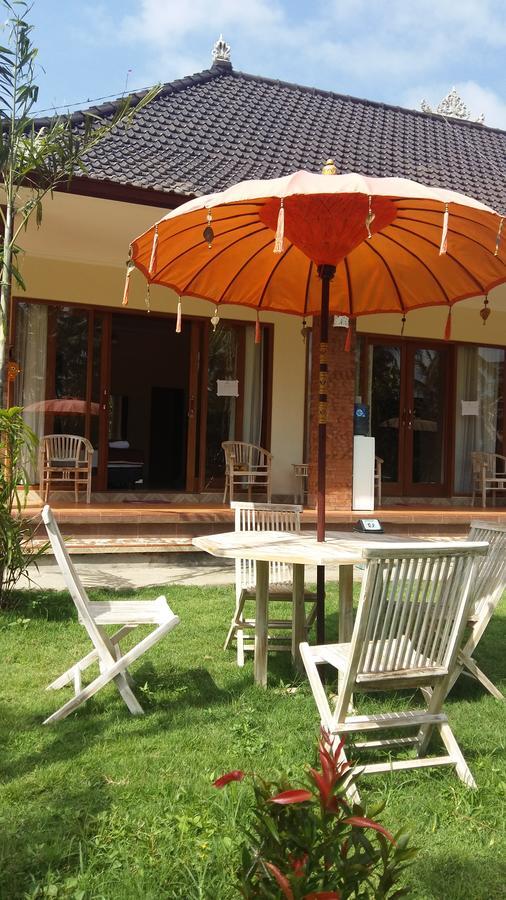 Pondok Tulasi Semaya House Payangan Exterior foto