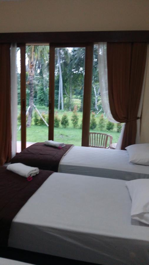 Pondok Tulasi Semaya House Payangan Exterior foto